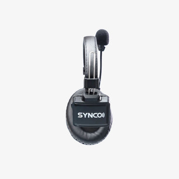 Synco Xtalk X 2-Way 2.4GHz Wireless Intercom