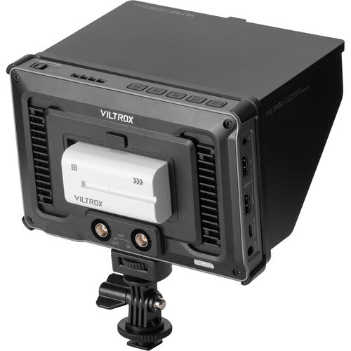 Viltrox DC-L1 / DC-L2 HDMI/SDI 7 inch touch screen - Full VAT