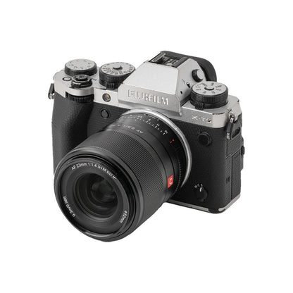 កែវ Viltrox AF 33mm F1.4 XF សម្រាប់ Fujifilm X-Mount APS-C | Kingcom