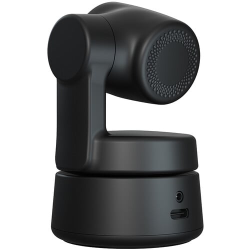 Webcam OBSBOT Tiny AI - PTZ ដំណើរការដោយ AI សម្រាប់កុំព្យូទ័រលើតុ និងកុំព្យូទ័រយួរដៃ
