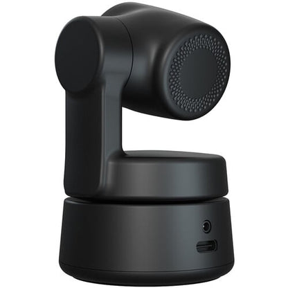 Webcam OBSBOT Tiny AI - PTZ ដំណើរការដោយ AI សម្រាប់កុំព្យូទ័រលើតុ និងកុំព្យូទ័រយួរដៃ