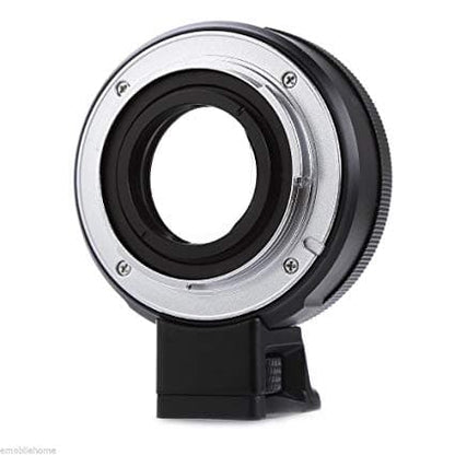Viltrox NF-E MF អាដាប់ទ័រលែន F Mount