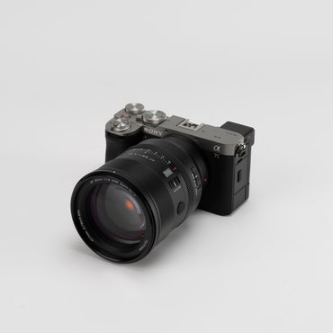 Viltrox AF 85mm F1.4 Pro FE Lens For Sony E-Mount Full Frame |Kingcom