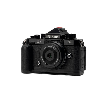 Viltrox AF 28mm F4.5 Z Lens (Pancake) សម្រាប់ Nikon Z Full Frame | Kingcom