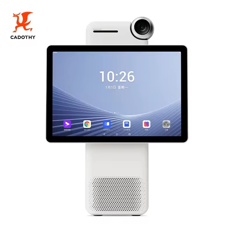 Cadothy Amaze 5 Pro Professional All-In-One Livestream Machine - រួមបញ្ចូលអាករ