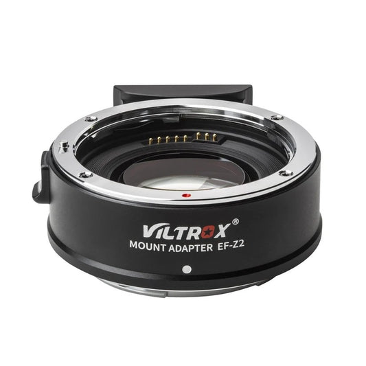 អាដាប់ទ័រ Viltrox EF-Z2 Speed Booster