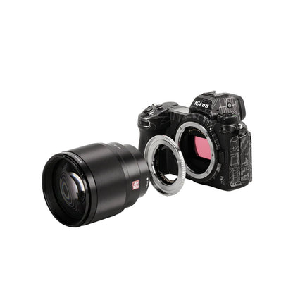 Viltrox E-Z AF Lens Mount Adapter