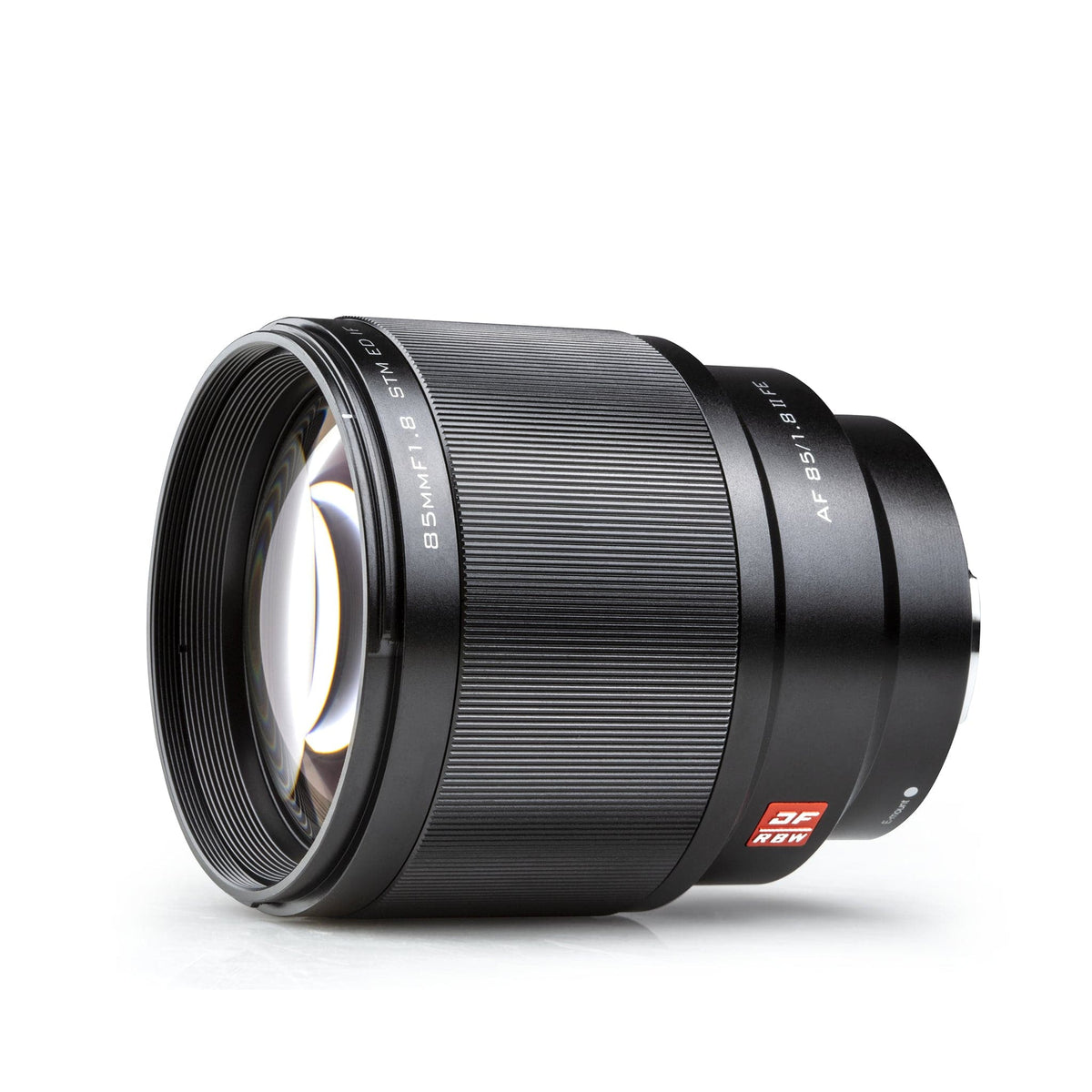 VILTROX AF 85 F1.8 II FE Sony E-Mount Autofocus Prime Lens
