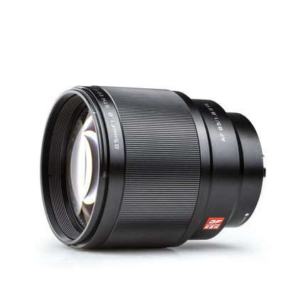 VILTROX AF 85 F1.8 II FE Sony E-Mount Autofocus Prime Lens