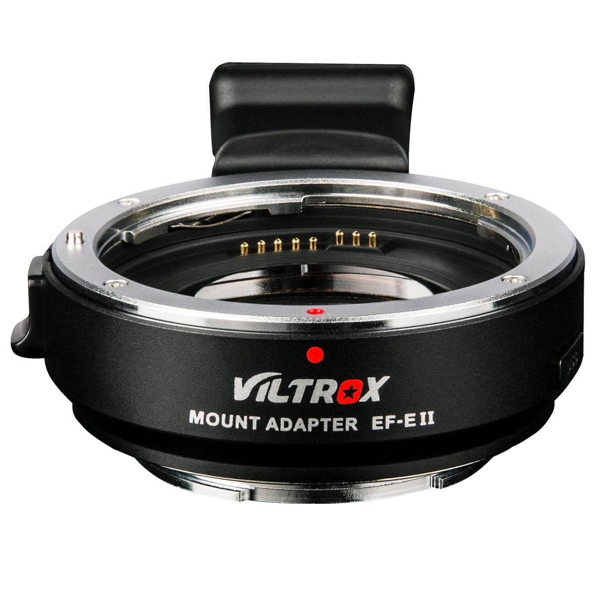 Viltrox EF-E II Speed Booster Canon EF To Sony E Mount Adapter |Kingcom