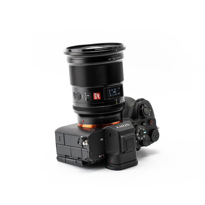 Viltrox AF 16mm F1.8 FE Lens For Sony E-mount Full Frame |KingCom