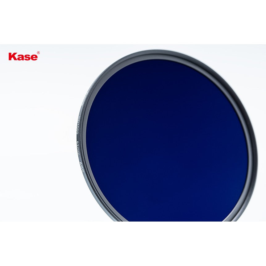 Kase AGC - ND8 40.5mm - 82mm “ND 3 stop” filter