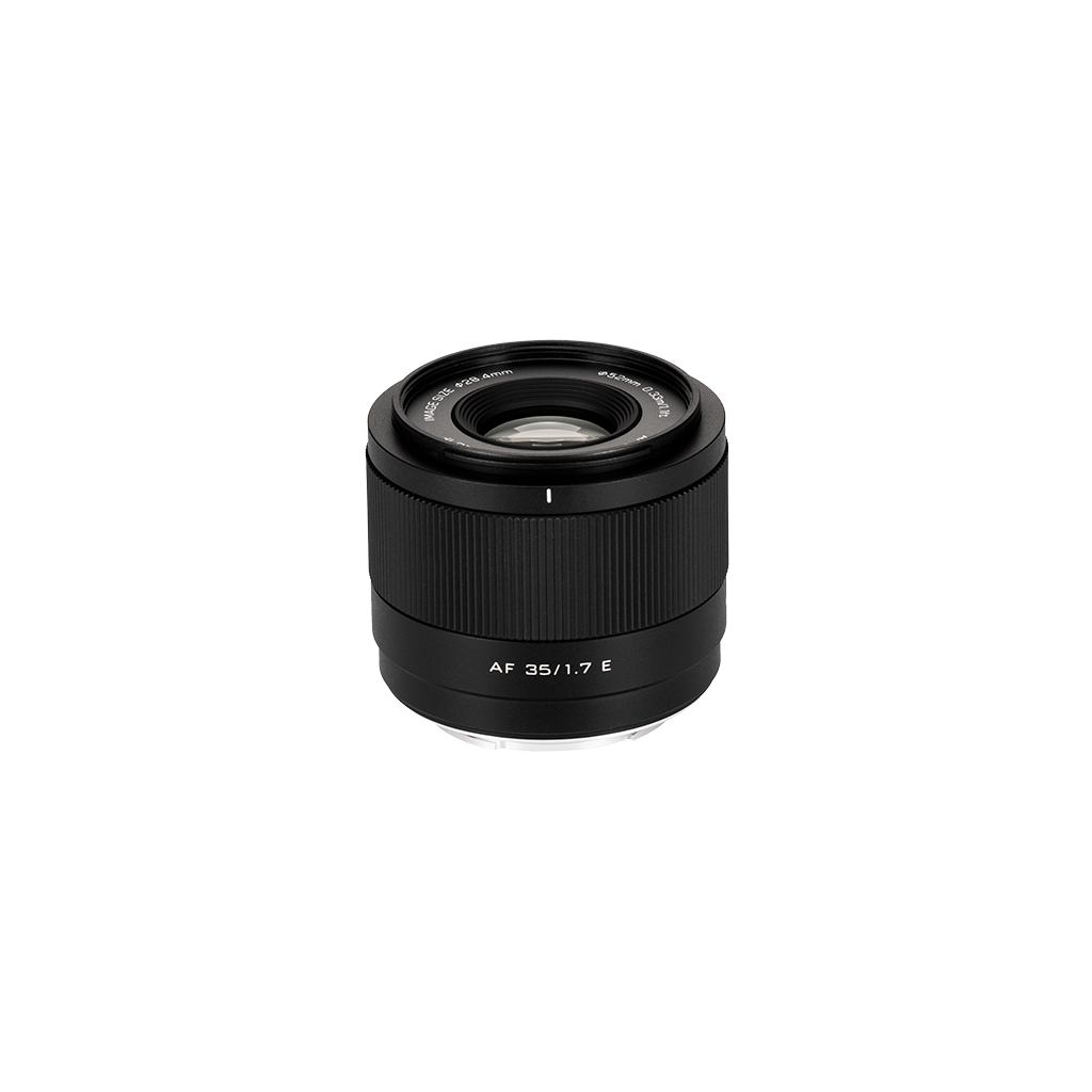 Viltrox AF 35mm F1.7 Air Lens For Sony E / Fujifilm X / Nikon Z |Kingcom