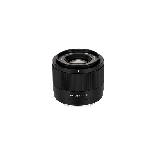 Viltrox AF 35mm F1.7 Air Lens For Sony E / Fujifilm X / Nikon Z |Kingcom