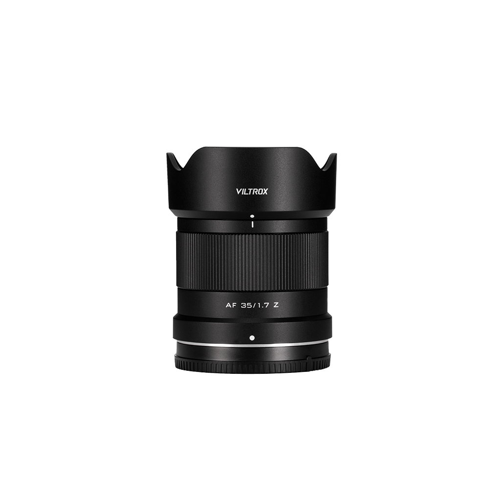 Viltrox AF 35mm F1.7 Air Lens For Sony E / Fujifilm X / Nikon Z |Kingcom
