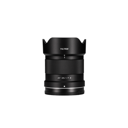 Viltrox AF 35mm F1.7 Air Lens For Sony E / Fujifilm X / Nikon Z |Kingcom