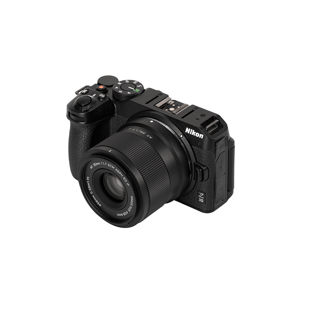 Viltrox AF 35mm F1.7 Air Lens For Sony E / Fujifilm X / Nikon Z |Kingcom