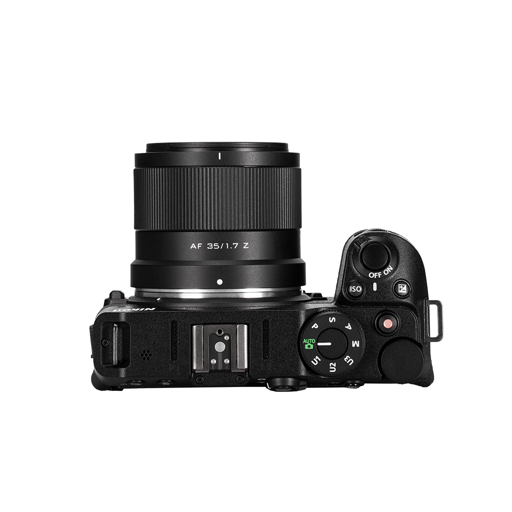 Viltrox AF 35mm F1.7 Air Lens For Sony E / Fujifilm X / Nikon Z |Kingcom