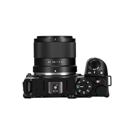 Viltrox AF 35mm F1.7 Air Lens For Sony E / Fujifilm X / Nikon Z |Kingcom
