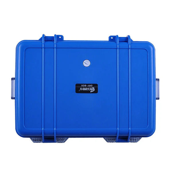 EIRMAI R20 22L Moistureproof Box with Humidity Meter & Dehumidifier for Genuine Cameras and Lenses |Kingcom