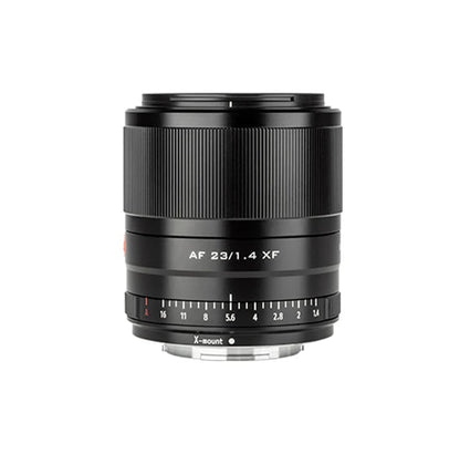 កែវ Viltrox AF 33mm F1.4 XF សម្រាប់ Fujifilm X-Mount APS-C | Kingcom