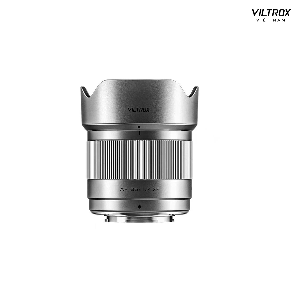 Viltrox AF 35mm F1.7 Air Lens For Sony E / Fujifilm X / Nikon Z |Kingcom