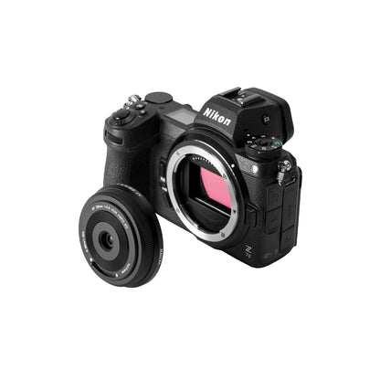 Viltrox AF 28mm F4.5 Z Lens (Pancake) សម្រាប់ Nikon Z Full Frame | Kingcom