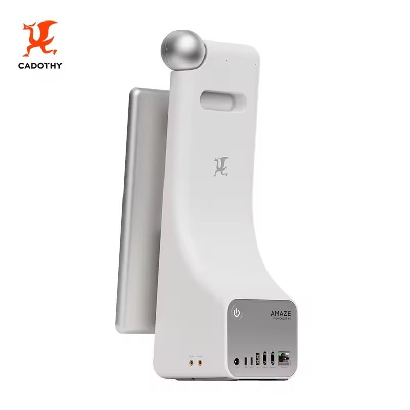 Cadothy Amaze 5 Pro Professional All-In-One Livestream Machine - រួមបញ្ចូលអាករ