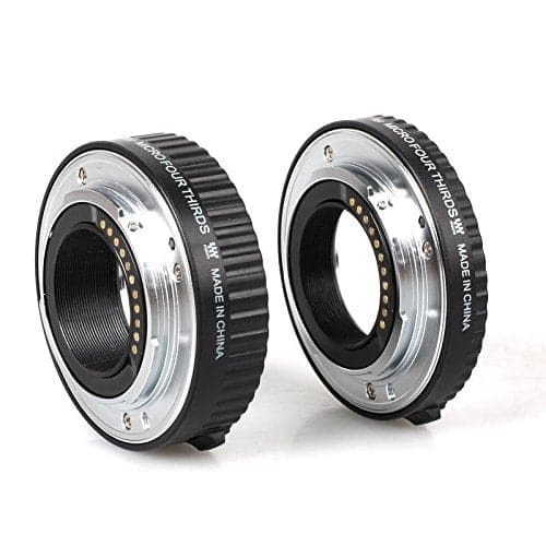 Viltrox DG-M43 AF Macro Extension Tube adapter
