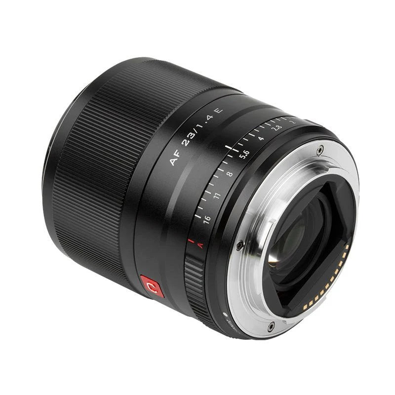 Viltrox AF 23mm F1.4 E APS-C Lens For Sony Genuine |Kingcom