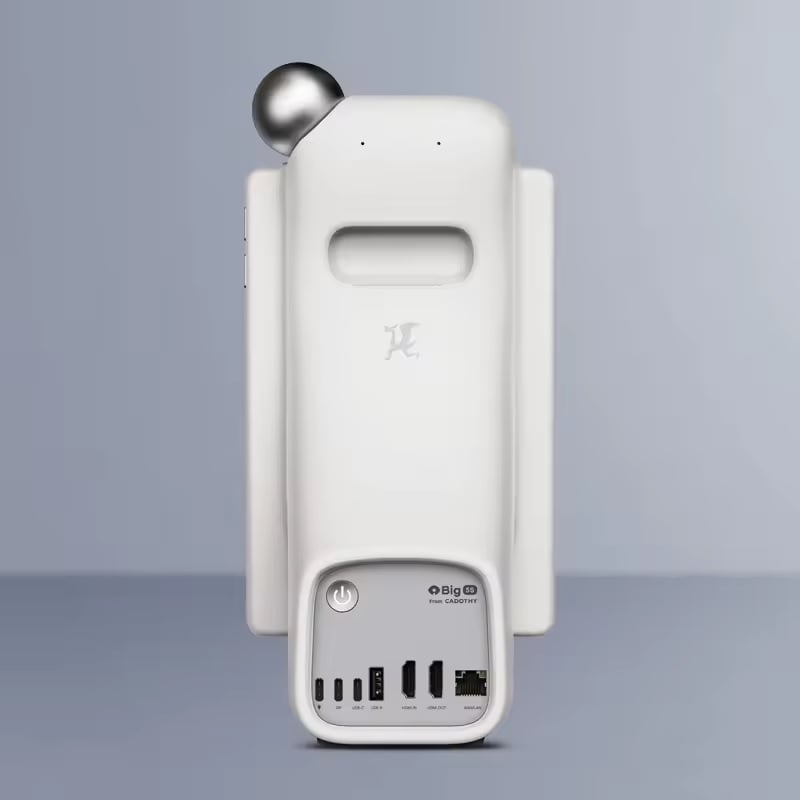 Cadothy iBig 5S Professional All-In-One Livestream Machine - រួមបញ្ចូលអាករលើតម្លៃបន្ថែមទាំងស្រុង
