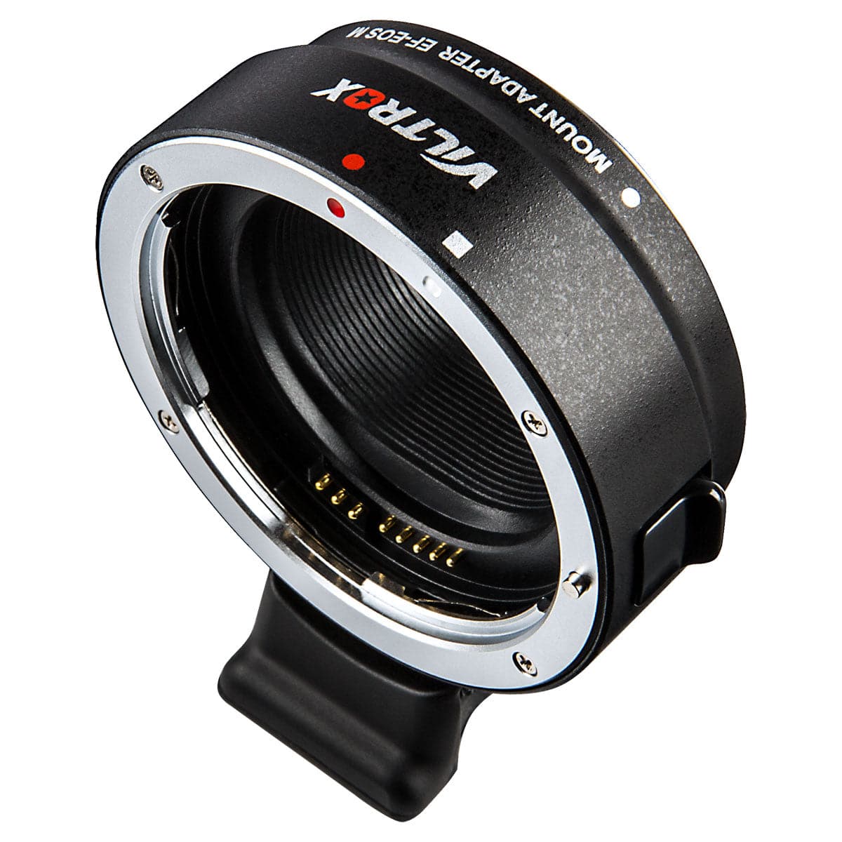 Viltrox EF-EOS M Mount Adapter Auto Focus |Kingcom