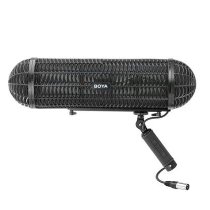 BOYA- Boompole, Windshield & Suspension system kit BY-WS1000 (FB701)