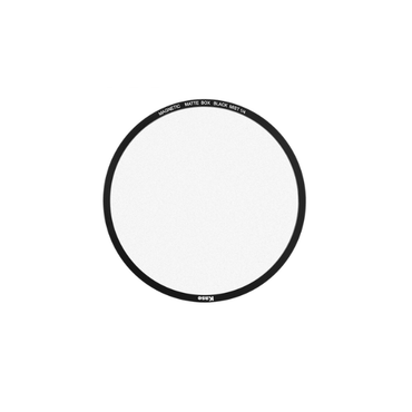 Kase KW Revolution Black Mist Magnetic 1/2