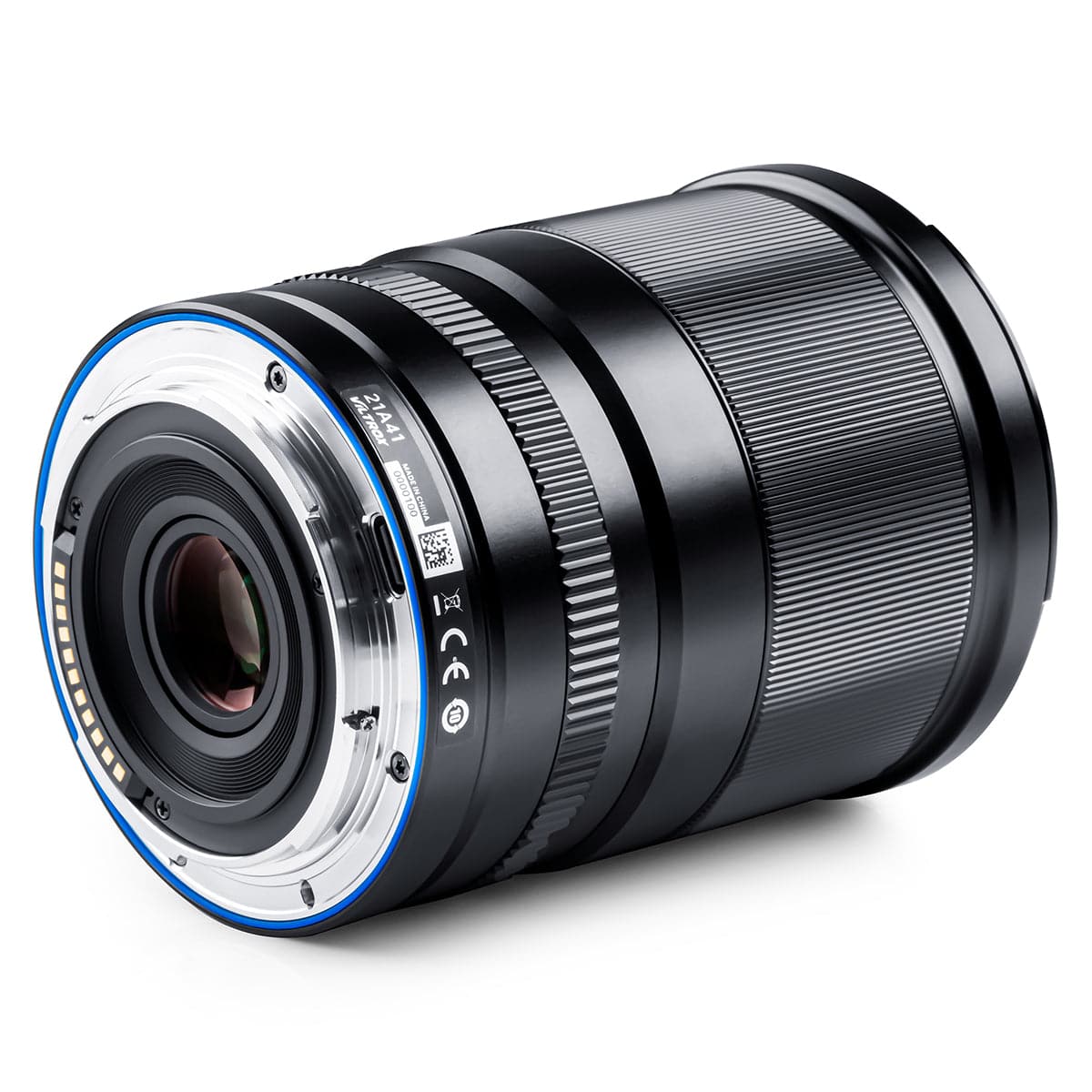 Viltrox AF 13mm F1.4 Z Lens សម្រាប់ Nikon Z APS-C | ផលិតផលហ្ស៊ីន KingCom