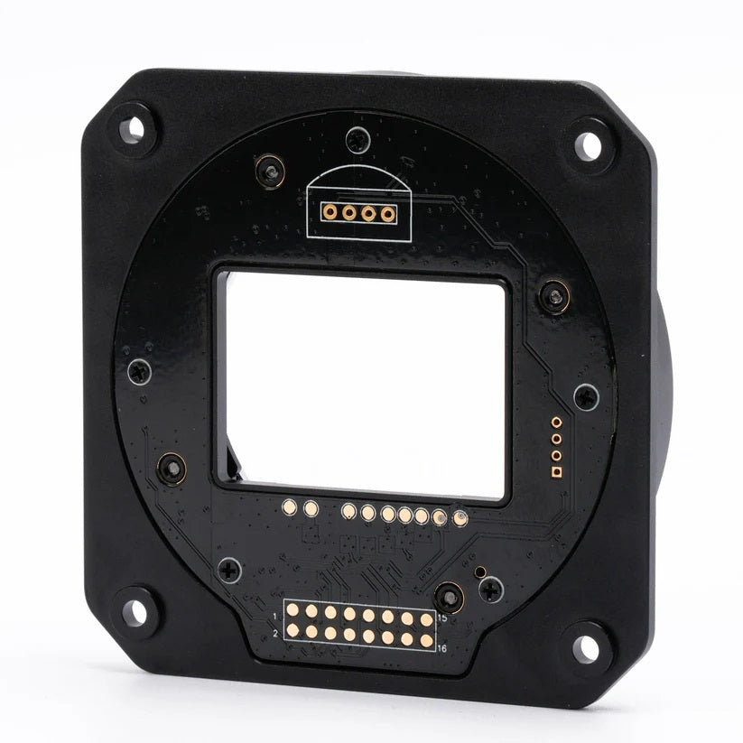 Viltrox E-T10 II AF Adapter (Sony E To Z CAM) |Kingcom