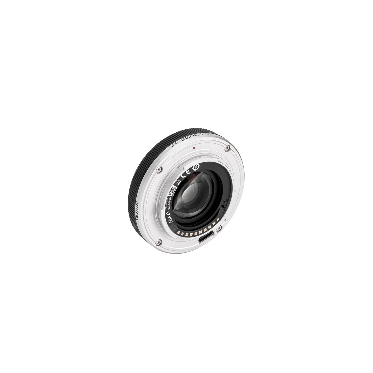 កញ្ចក់ Viltrox AF 28mm F4.5 APS-C សម្រាប់ Fujifilm X-Mount