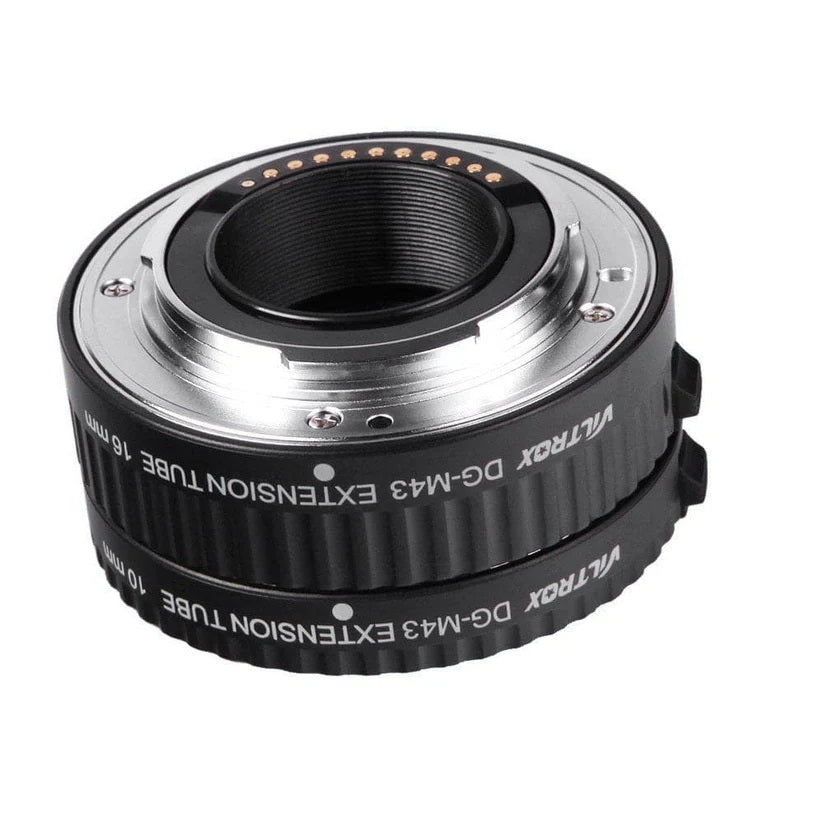 Viltrox DG-M43 AF Macro Extension Tube adapter