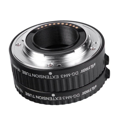 Viltrox DG-M43 AF Macro Extension Tube adapter