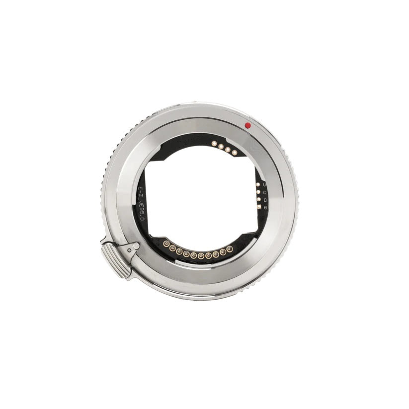 Viltrox E-Z AF Lens Mount Adapter