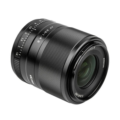 Viltrox AF 23mm F1.4 E APS-C Lens For Sony Genuine |Kingcom