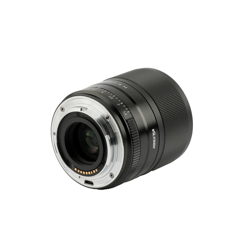 Viltrox AF 33mm F1.4 M Lens For Canon EF-M APS-C |Kingcom