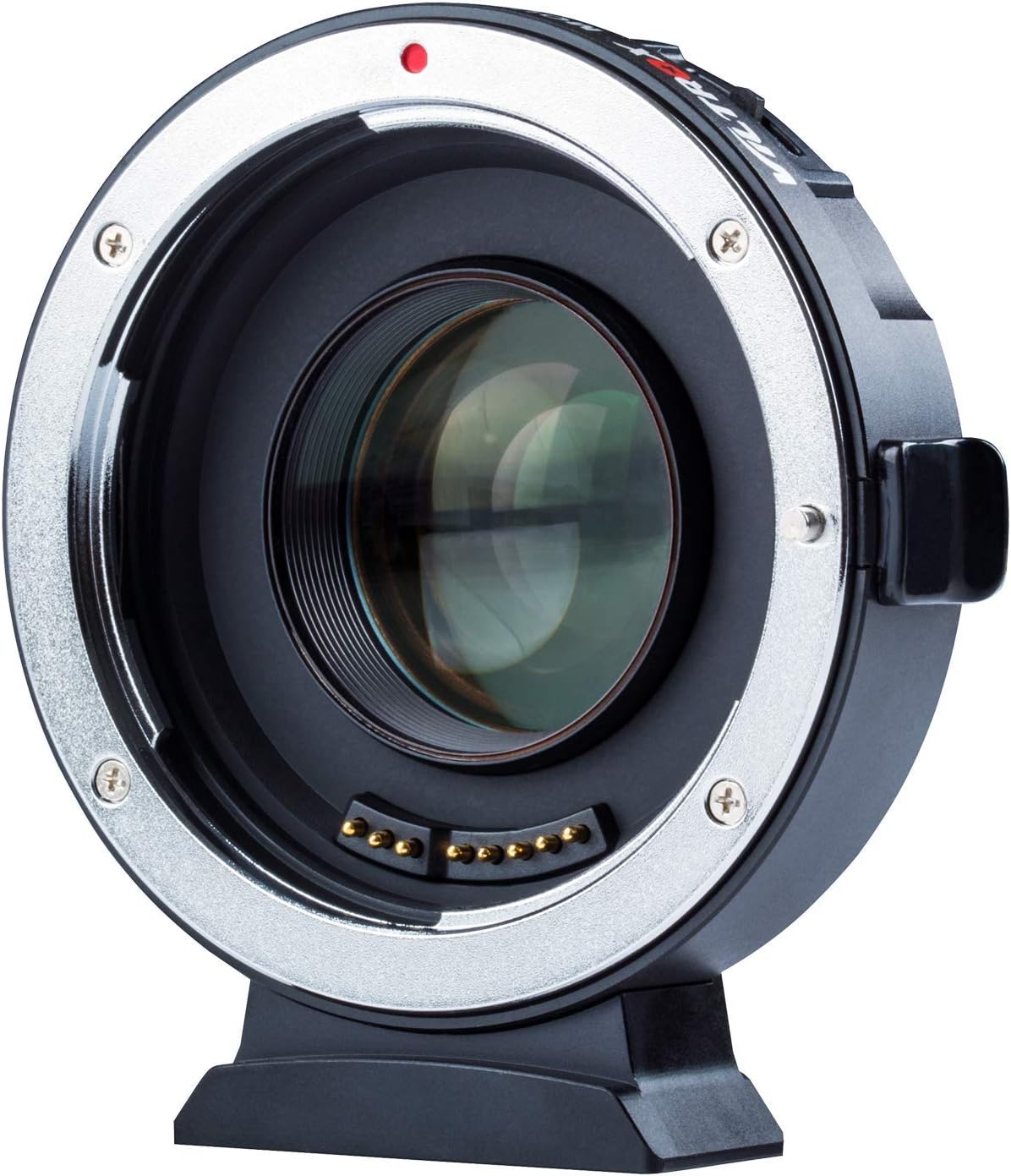 VILTROX EF-M2 II Electronic Auto Focus 0.71x Lens Mount Adapter