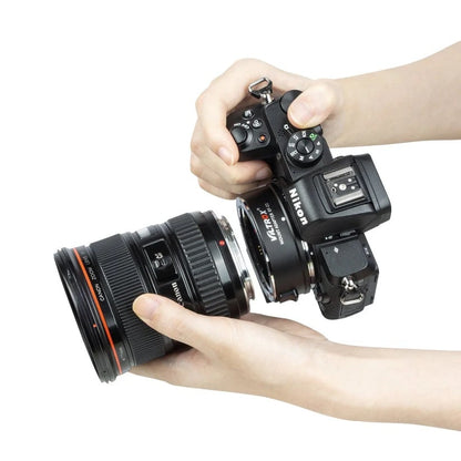 Viltrox EF-Z2 Speed Booster adapter