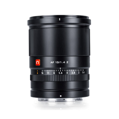 Viltrox AF 13mm F1.4 Z Lens សម្រាប់ Nikon Z APS-C | ផលិតផលហ្ស៊ីន KingCom