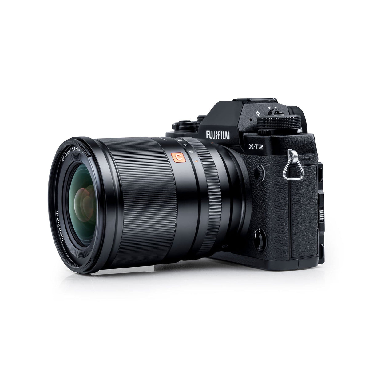 Viltrox AF 13mm F1.4 XF កែវថតសម្រាប់ Fujifilm X-Mount APS-C | Kingcom