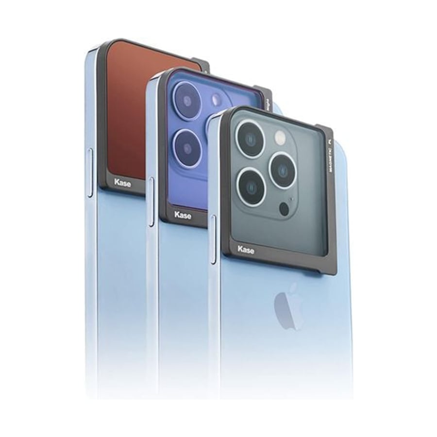 Kase / Magnetic Square ND Filter for Phones