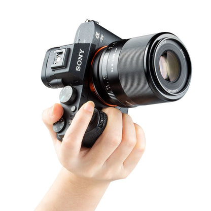 VILTROX AF 50mm F1.8 FE Mount Auto Focus lens