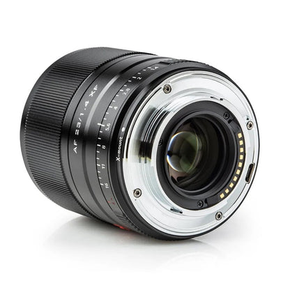 កែវ Viltrox AF 33mm F1.4 XF សម្រាប់ Fujifilm X-Mount APS-C | Kingcom