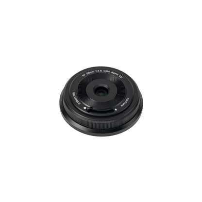 Viltrox AF 28mm F4.5 Z Lens (Pancake) សម្រាប់ Nikon Z Full Frame | Kingcom
